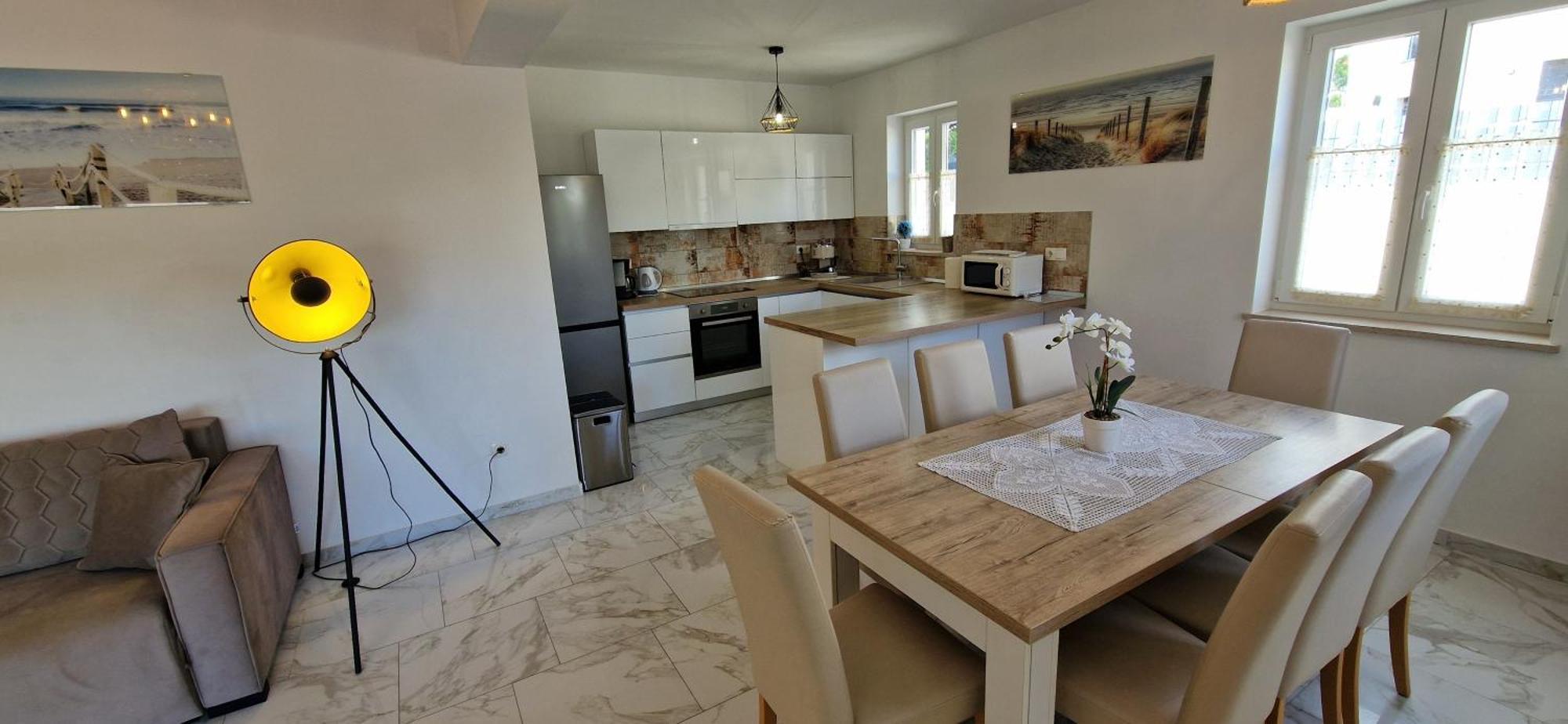 Villa Martina Pinezići Quarto foto