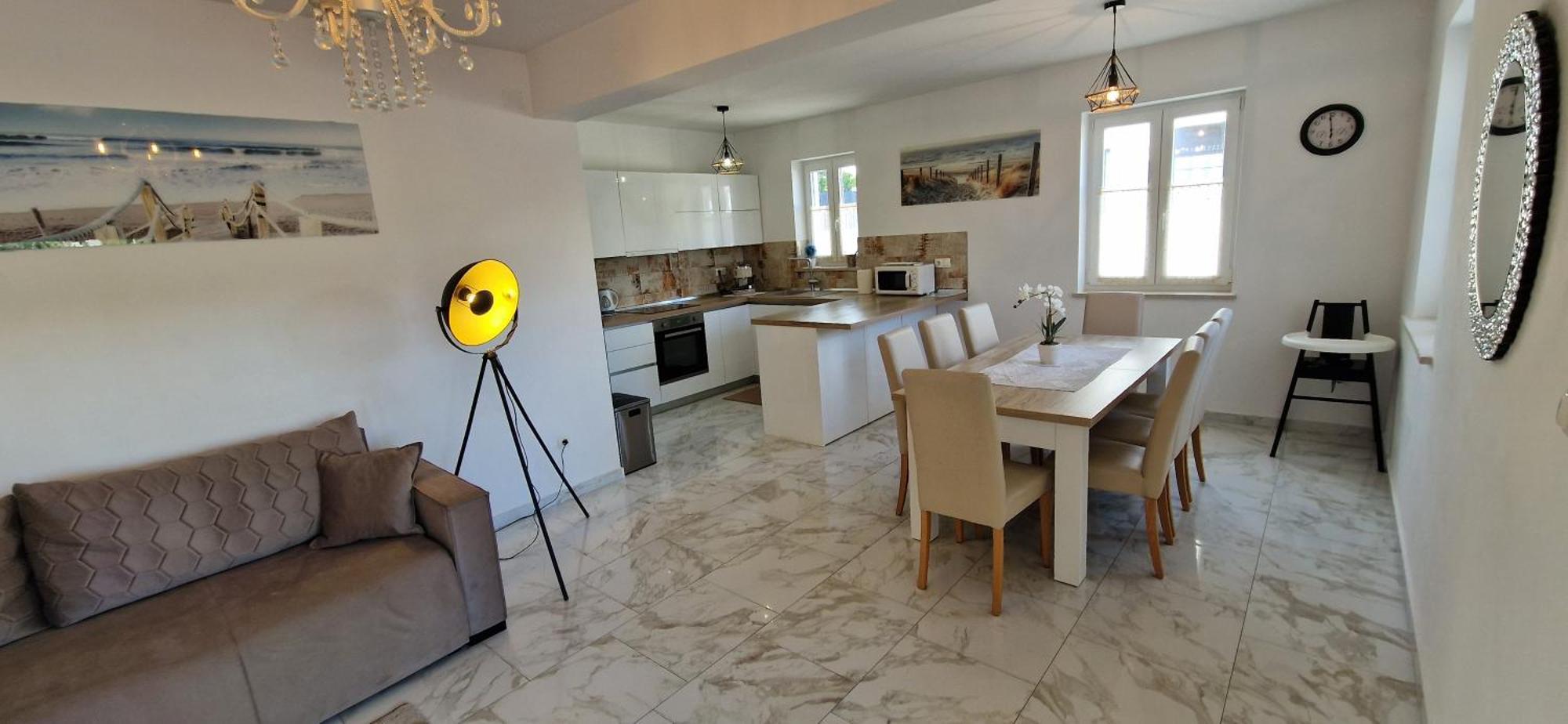 Villa Martina Pinezići Quarto foto